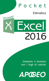Excel 2016 - Librerie.coop