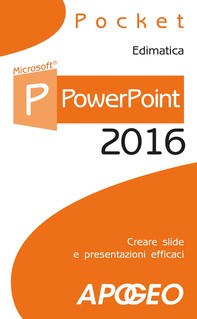 PowerPoint 2016 - Librerie.coop