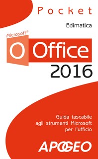 Office 2016 - Librerie.coop