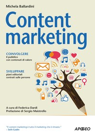 Content marketing - Librerie.coop
