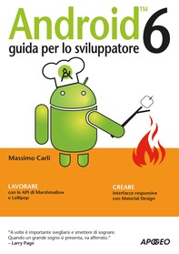 Android 6 - Librerie.coop