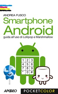 Smartphone Android - Librerie.coop