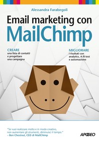 Email marketing con MailChimp - Librerie.coop