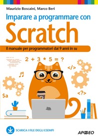 Imparare a programmare con Scratch - Librerie.coop