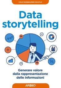 Data storytelling - Librerie.coop