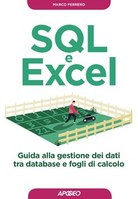 SQL e Excel - Librerie.coop