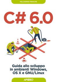 C# 6.0 - Librerie.coop