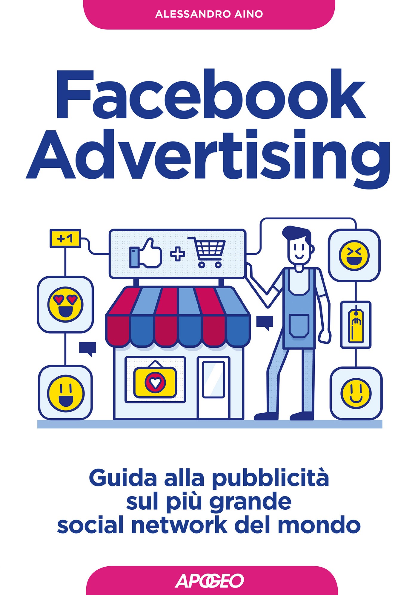 Facebook Advertising - Librerie.coop