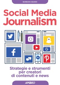 Social Media Journalism - Librerie.coop