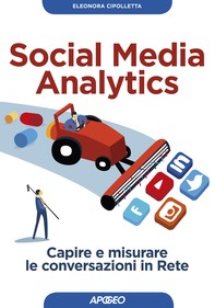 Social Media Analytics - Librerie.coop