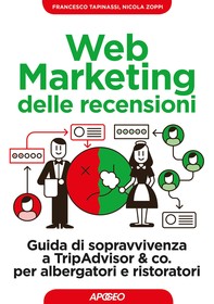 Web Marketing delle recensioni - Librerie.coop