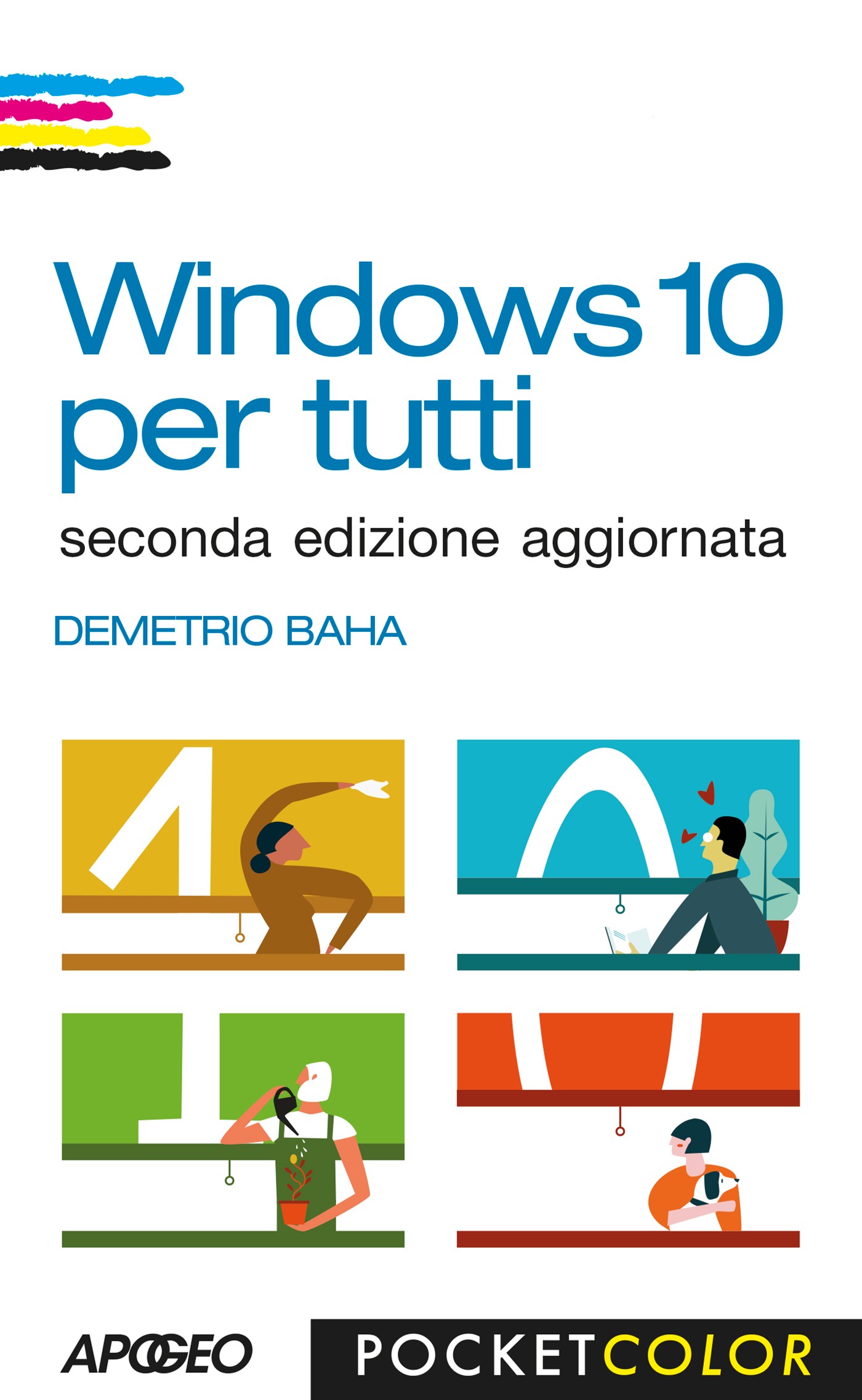 Windows 10 per tutti - Librerie.coop