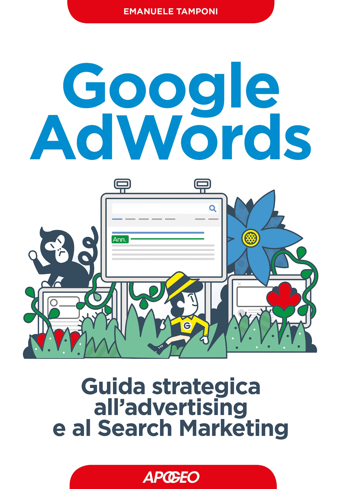 Google AdWords - Librerie.coop
