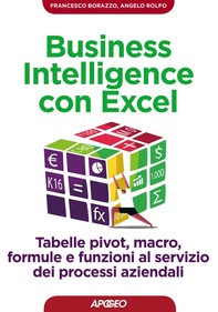 Business Intelligence con Excel - Librerie.coop