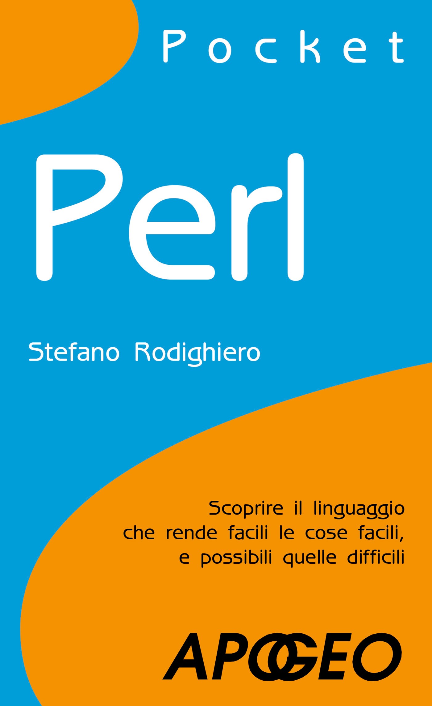 Perl Pocket - Librerie.coop