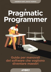 Il Pragmatic Programmer - Librerie.coop