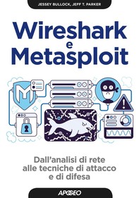 Wireshark e Metasploit - Librerie.coop