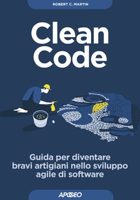 Clean Code - Librerie.coop