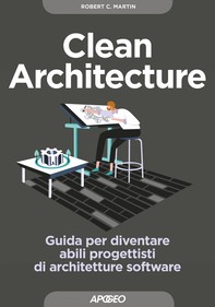 Clean Architecture - Librerie.coop
