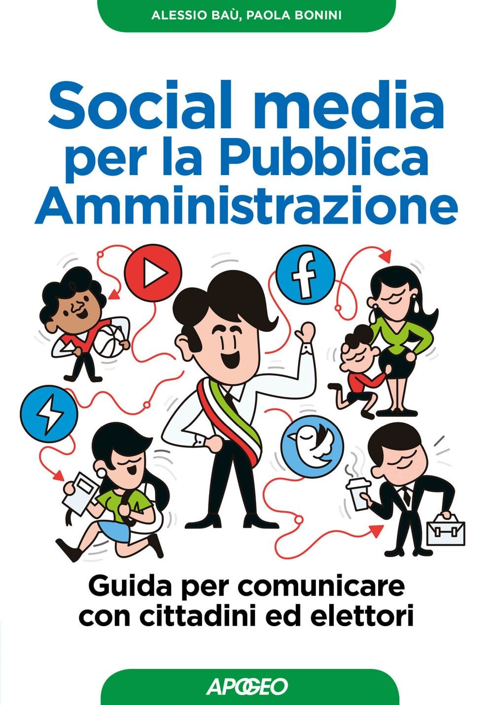 Social media per la Pubblica Amministrazione - Librerie.coop