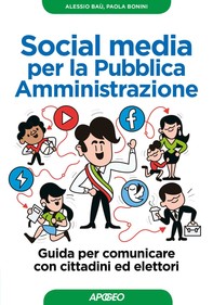 Social media per la Pubblica Amministrazione - Librerie.coop