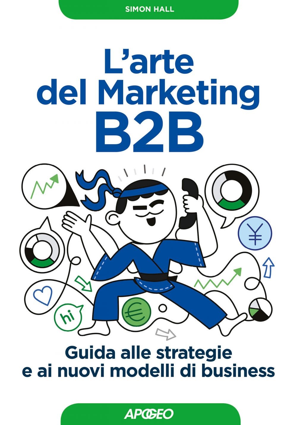 L'arte del Marketing B2B - Librerie.coop