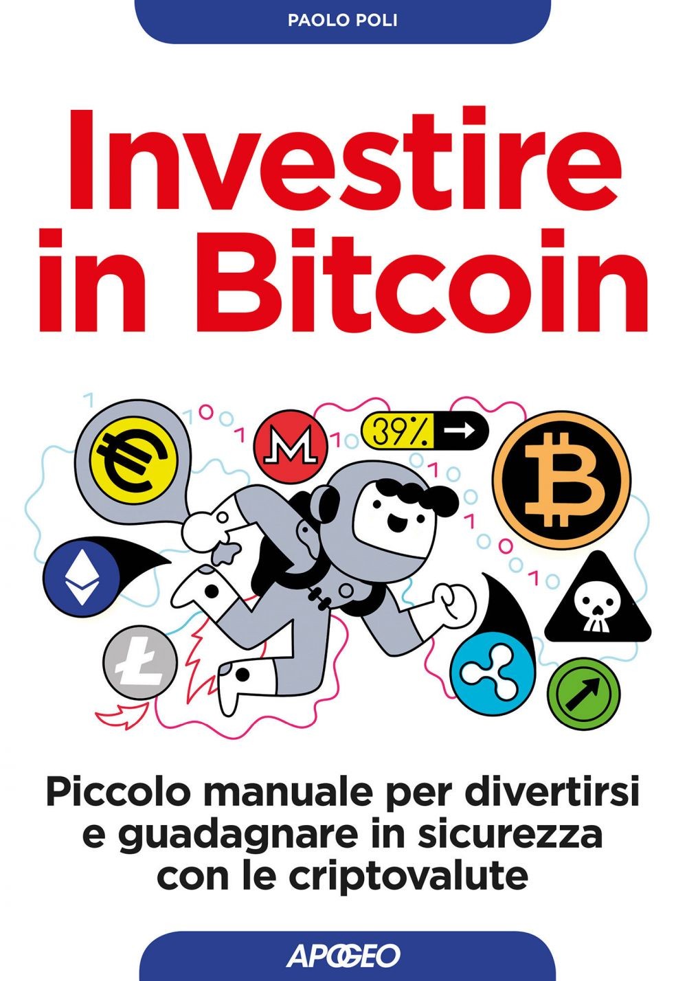 Investire in Bitcoin - Librerie.coop