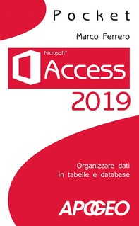 Access 2019 - Librerie.coop