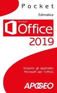 Office 2019 - Librerie.coop