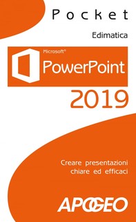 PowerPoint 2019 - Librerie.coop