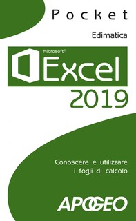 Excel 2019 - Librerie.coop