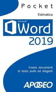 Word 2019 - Librerie.coop