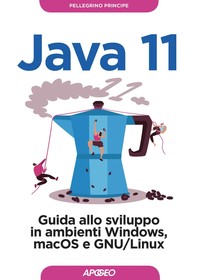 Java 11 - Librerie.coop
