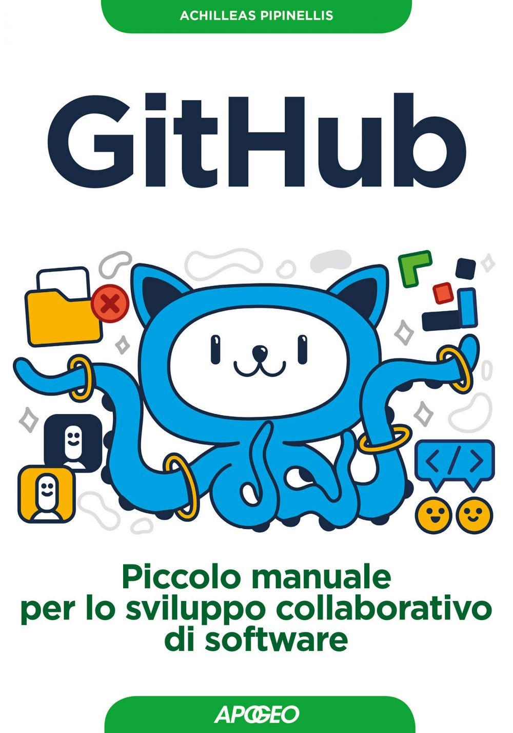 GitHub - Librerie.coop