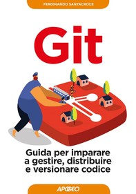 Git - Librerie.coop