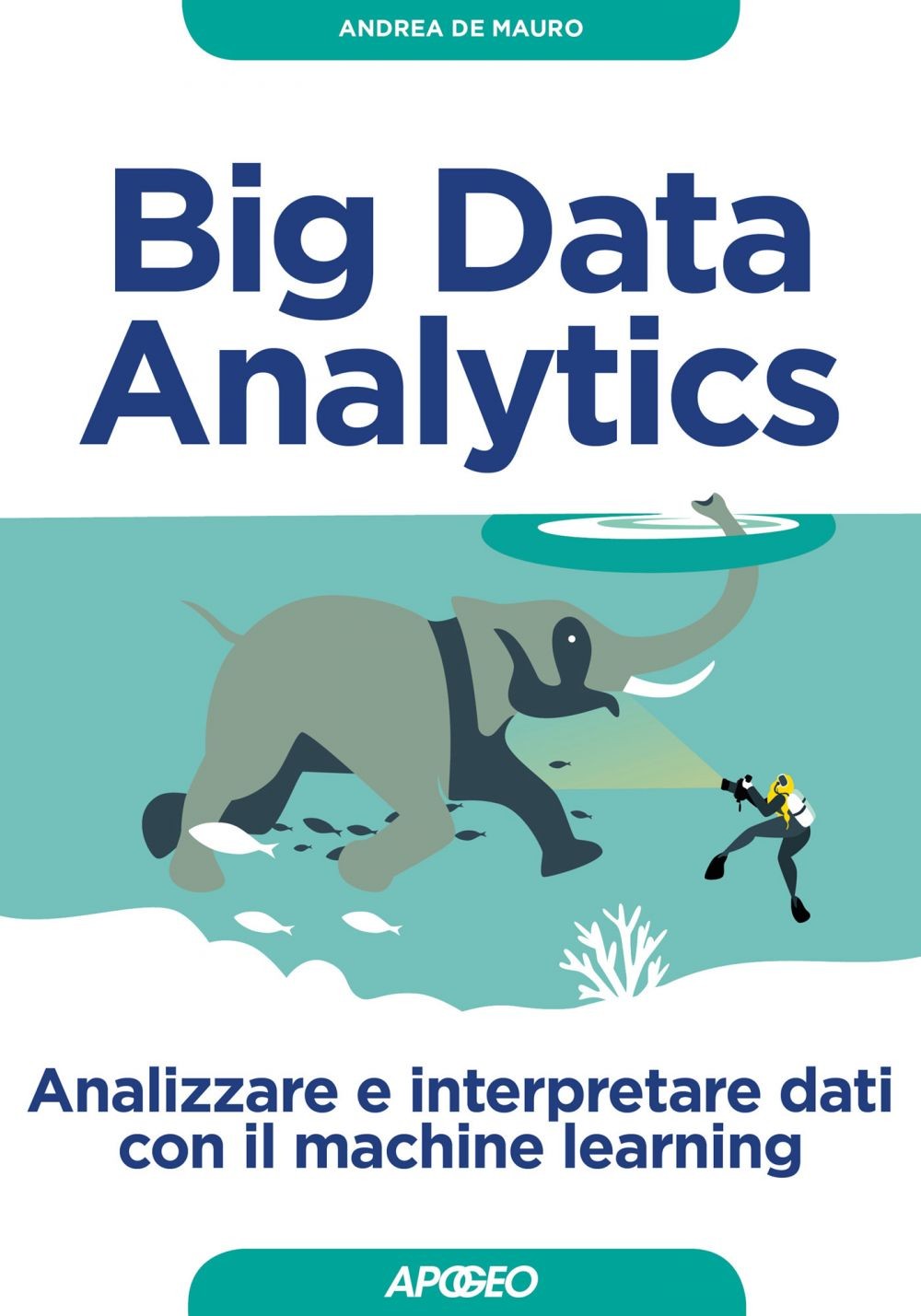 Big Data Analytics - Librerie.coop