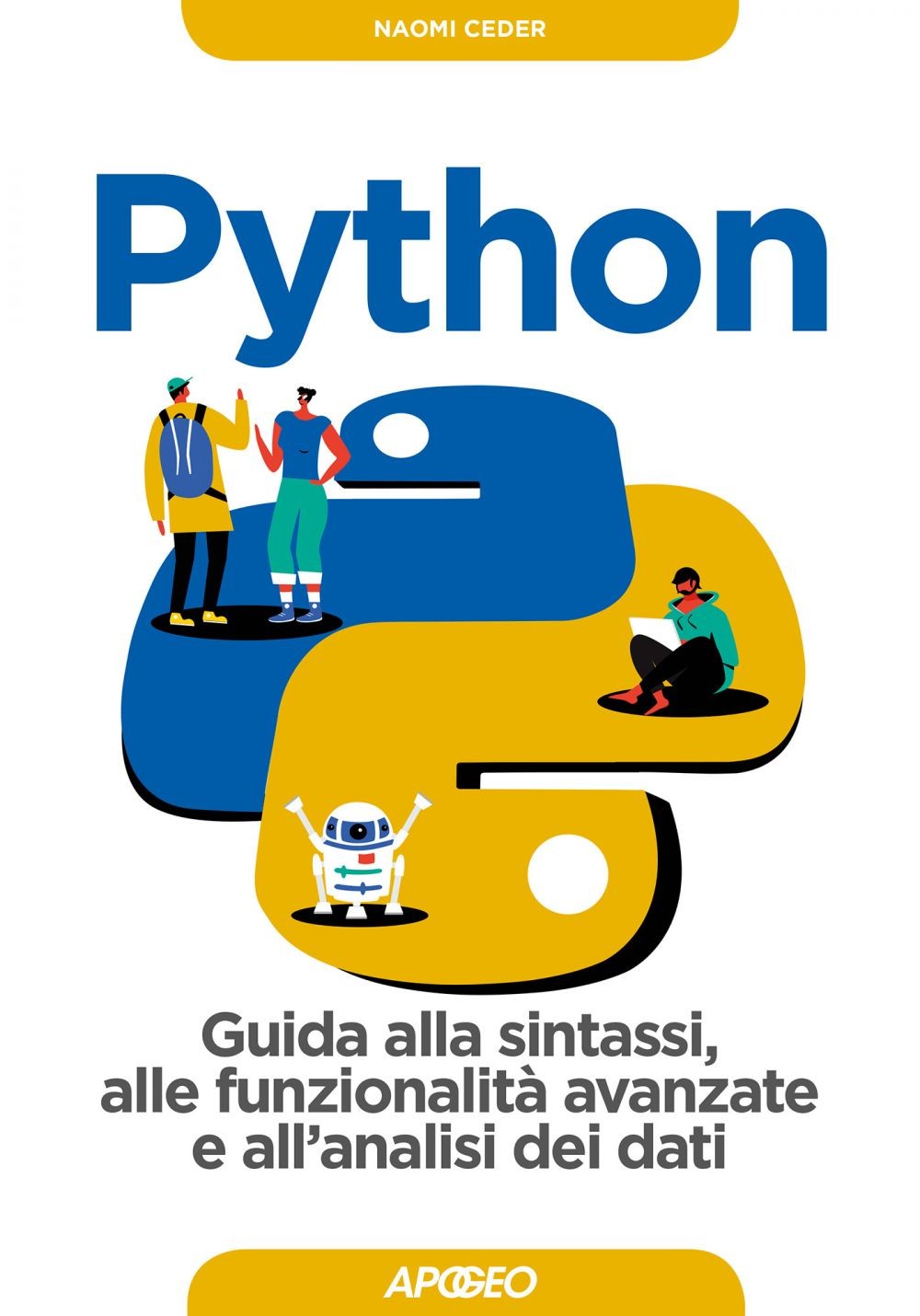 Python - Librerie.coop