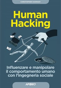 Human Hacking - Librerie.coop