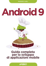 Android 9 - Librerie.coop
