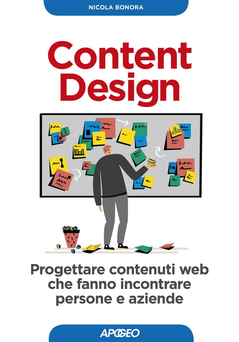 Content Design - Librerie.coop