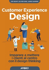 Customer Experience Design - Librerie.coop