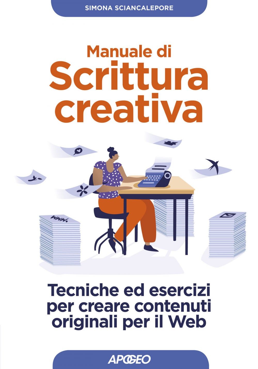 Manuale di scrittura creativa - Librerie.coop