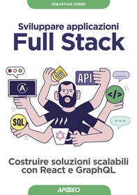 Sviluppare applicazioni Full Stack - Librerie.coop