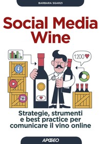 Social Media Wine - Librerie.coop