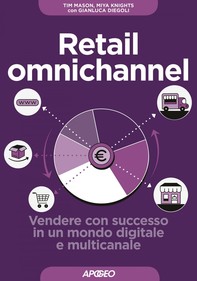 Retail omnichannel - Librerie.coop