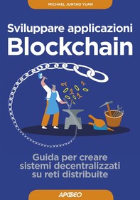 Sviluppare applicazioni Blockchain - Librerie.coop