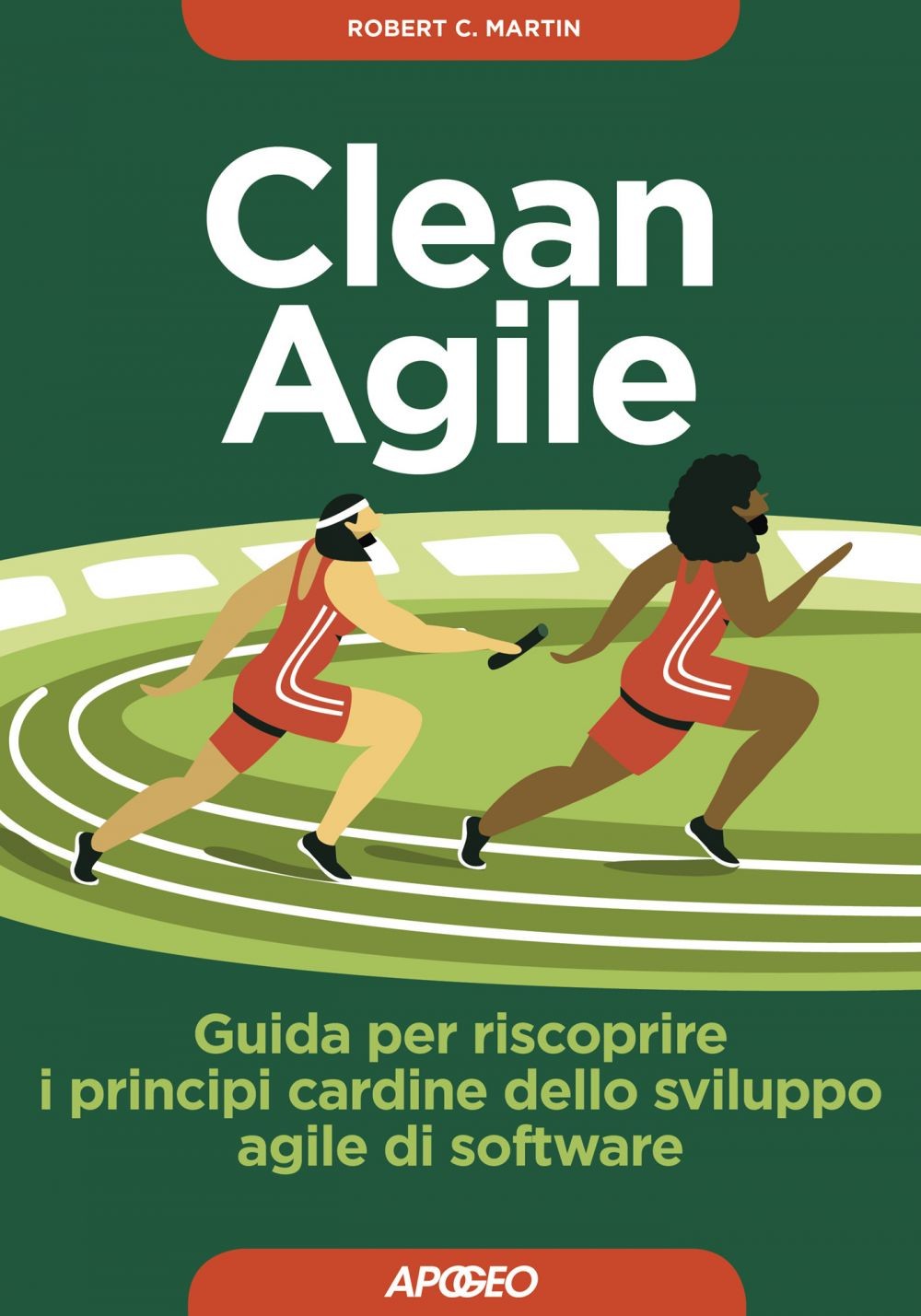 Clean Agile - Librerie.coop