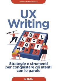 UX Writing - Librerie.coop