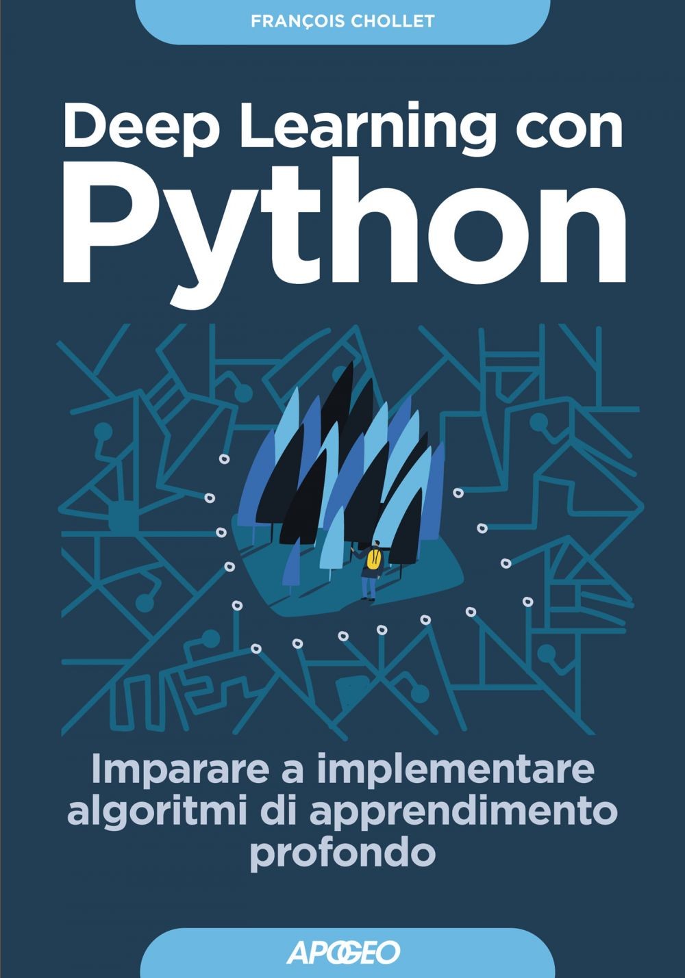 Deep Learning con Python - Librerie.coop