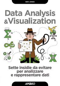 Data Analysis & Visualization - Librerie.coop